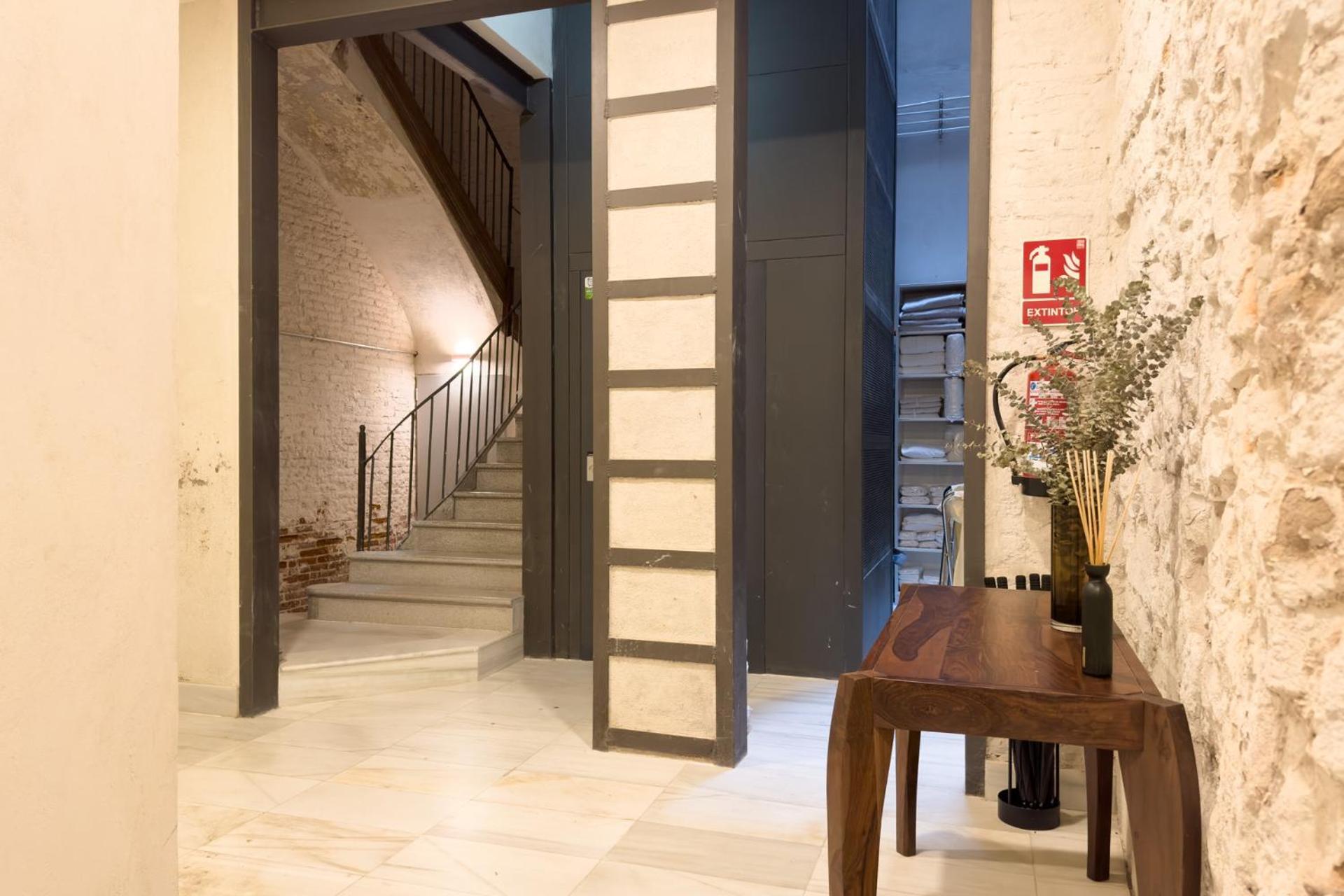 Urban Design Apartments & Studios Barcellona Esterno foto