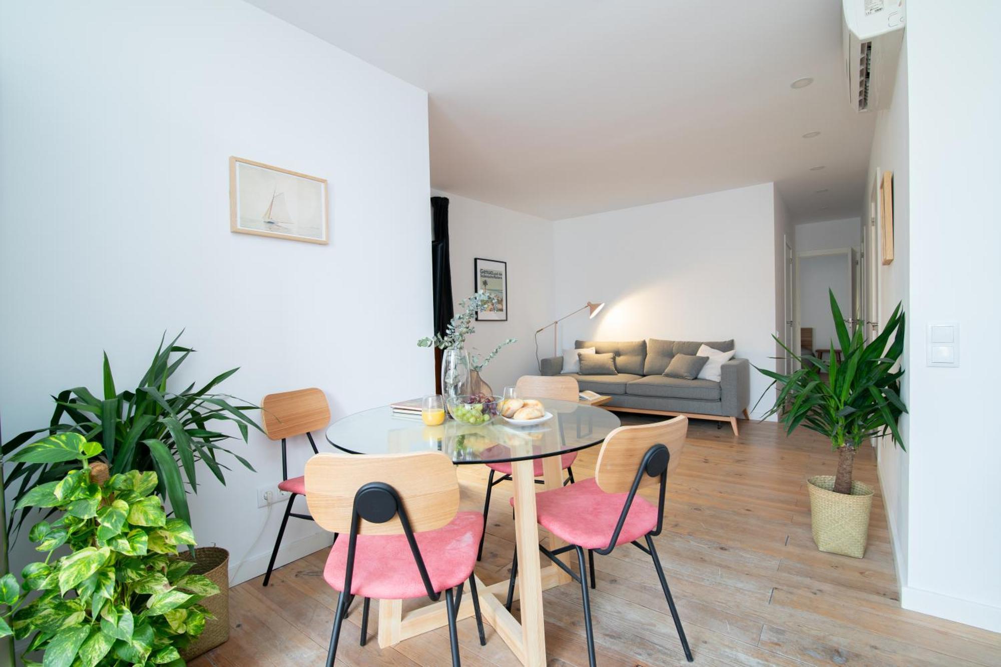 Urban Design Apartments & Studios Barcellona Esterno foto