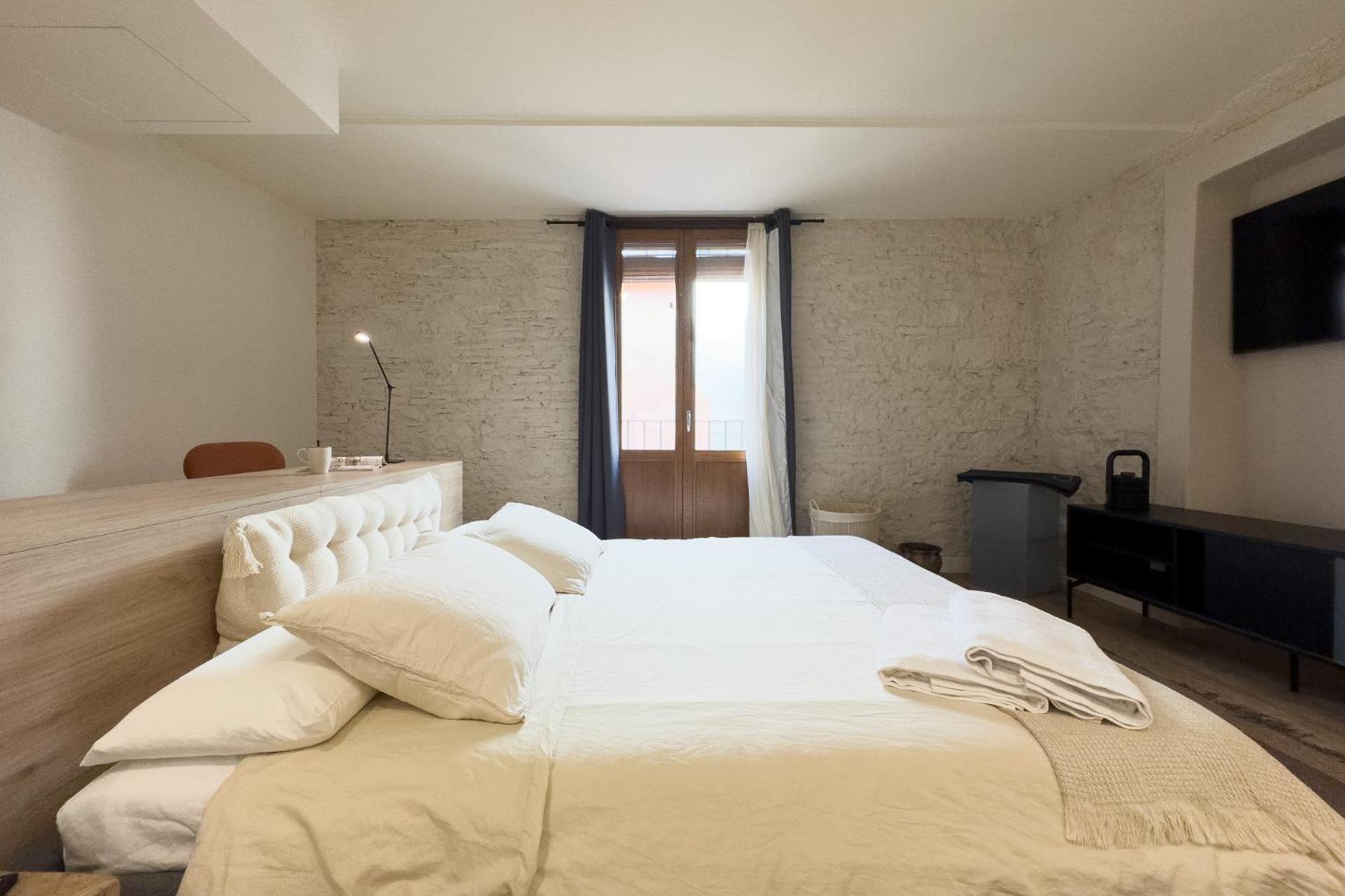 Urban Design Apartments & Studios Barcellona Esterno foto