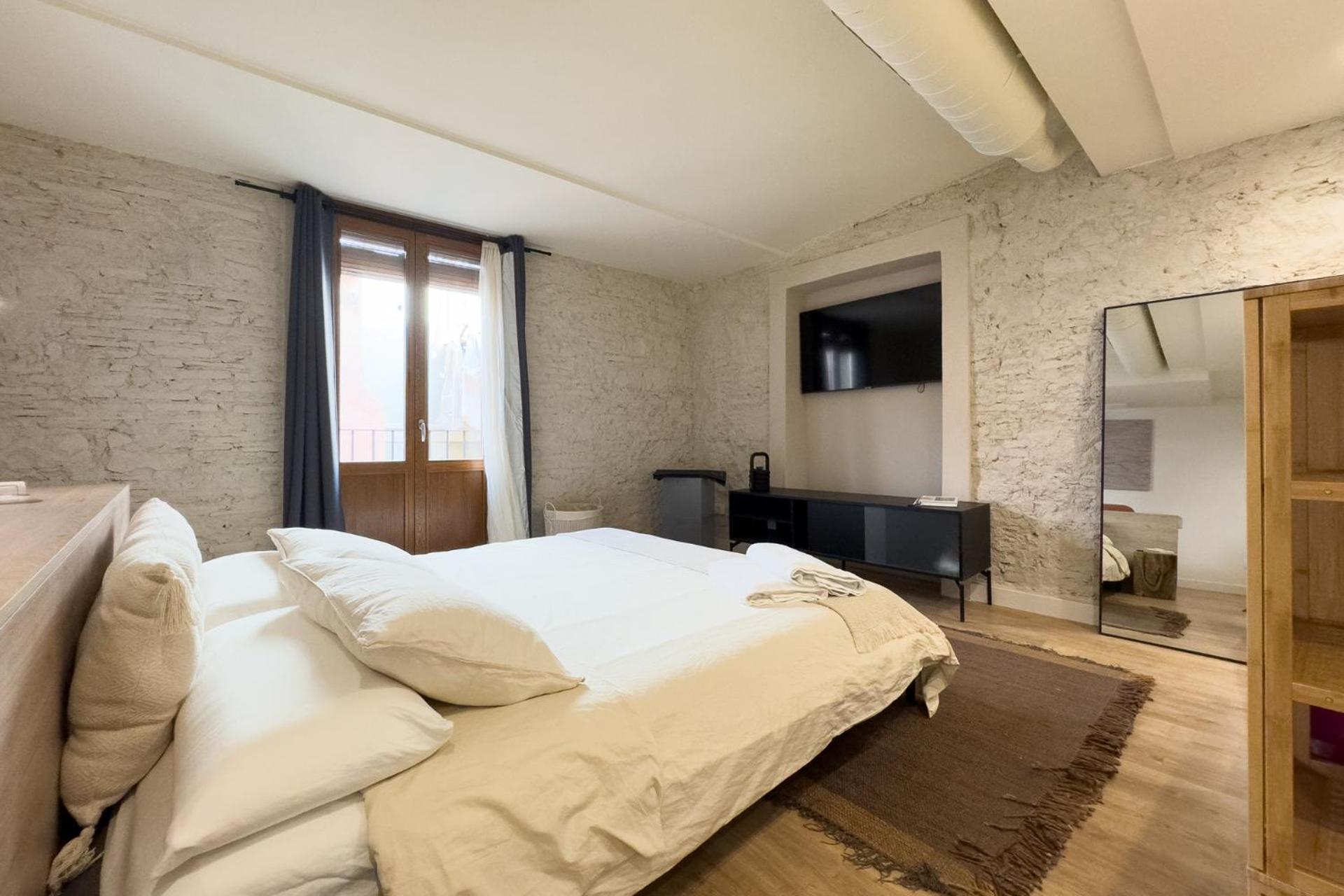 Urban Design Apartments & Studios Barcellona Esterno foto