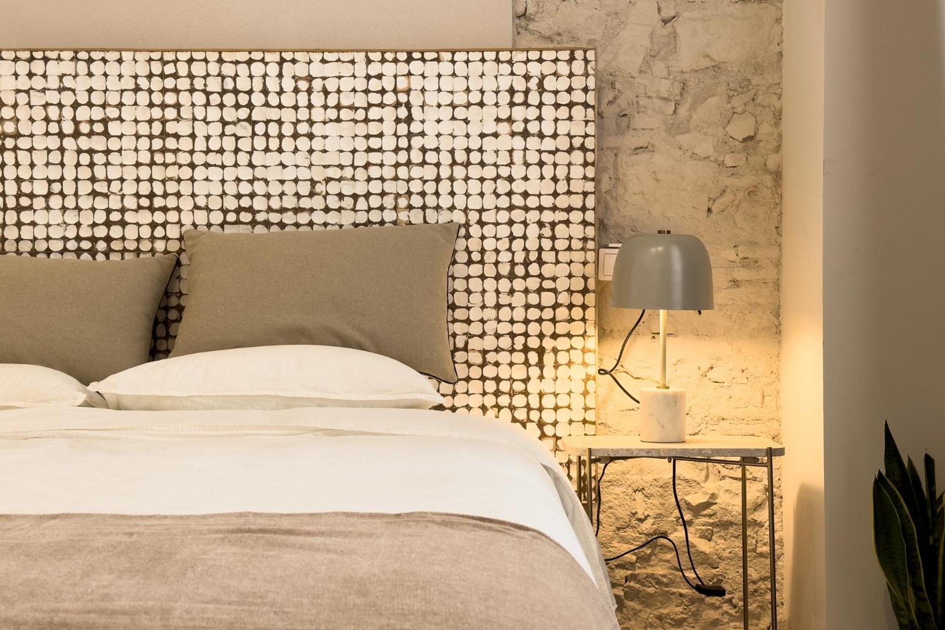 Urban Design Apartments & Studios Barcellona Esterno foto