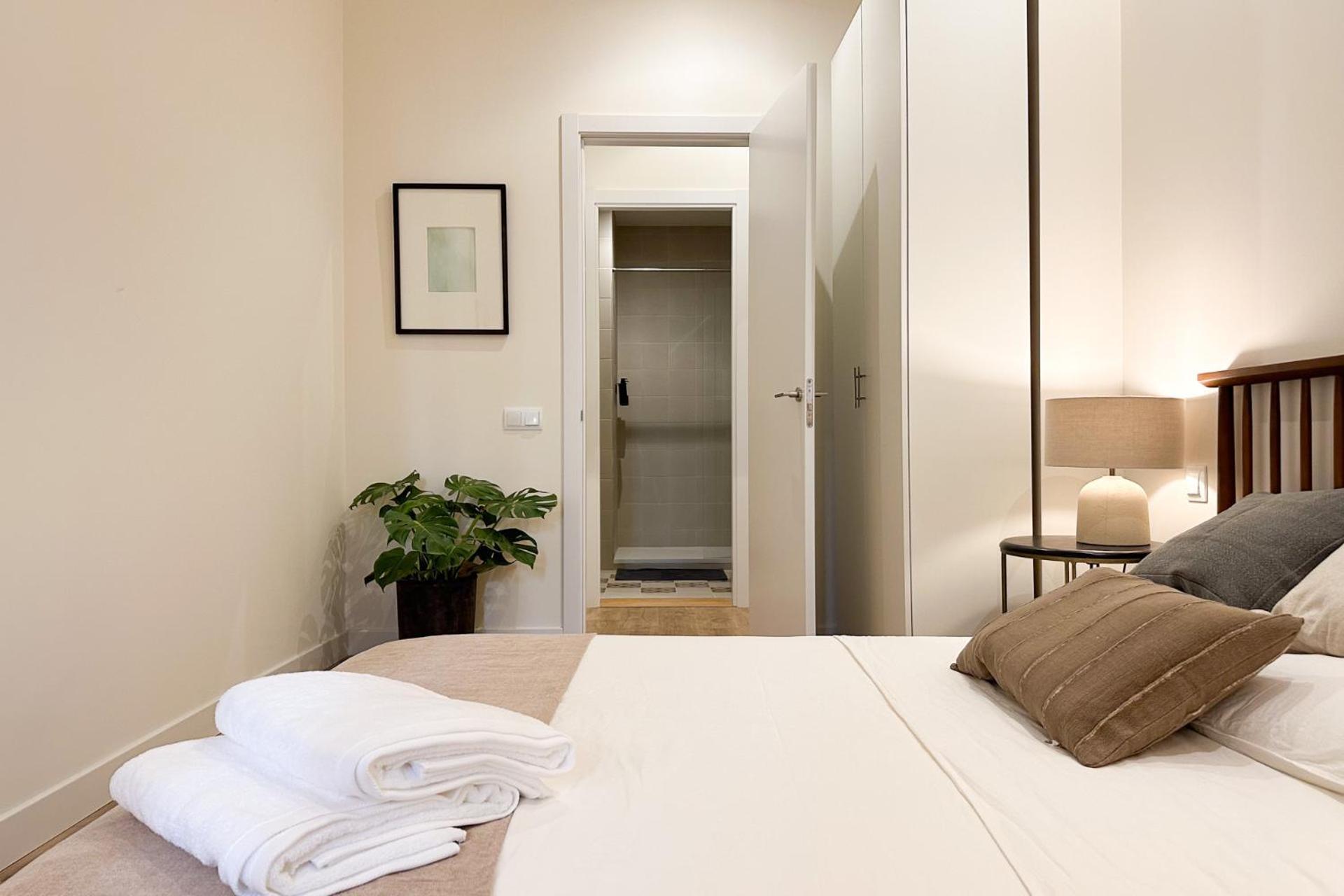 Urban Design Apartments & Studios Barcellona Esterno foto