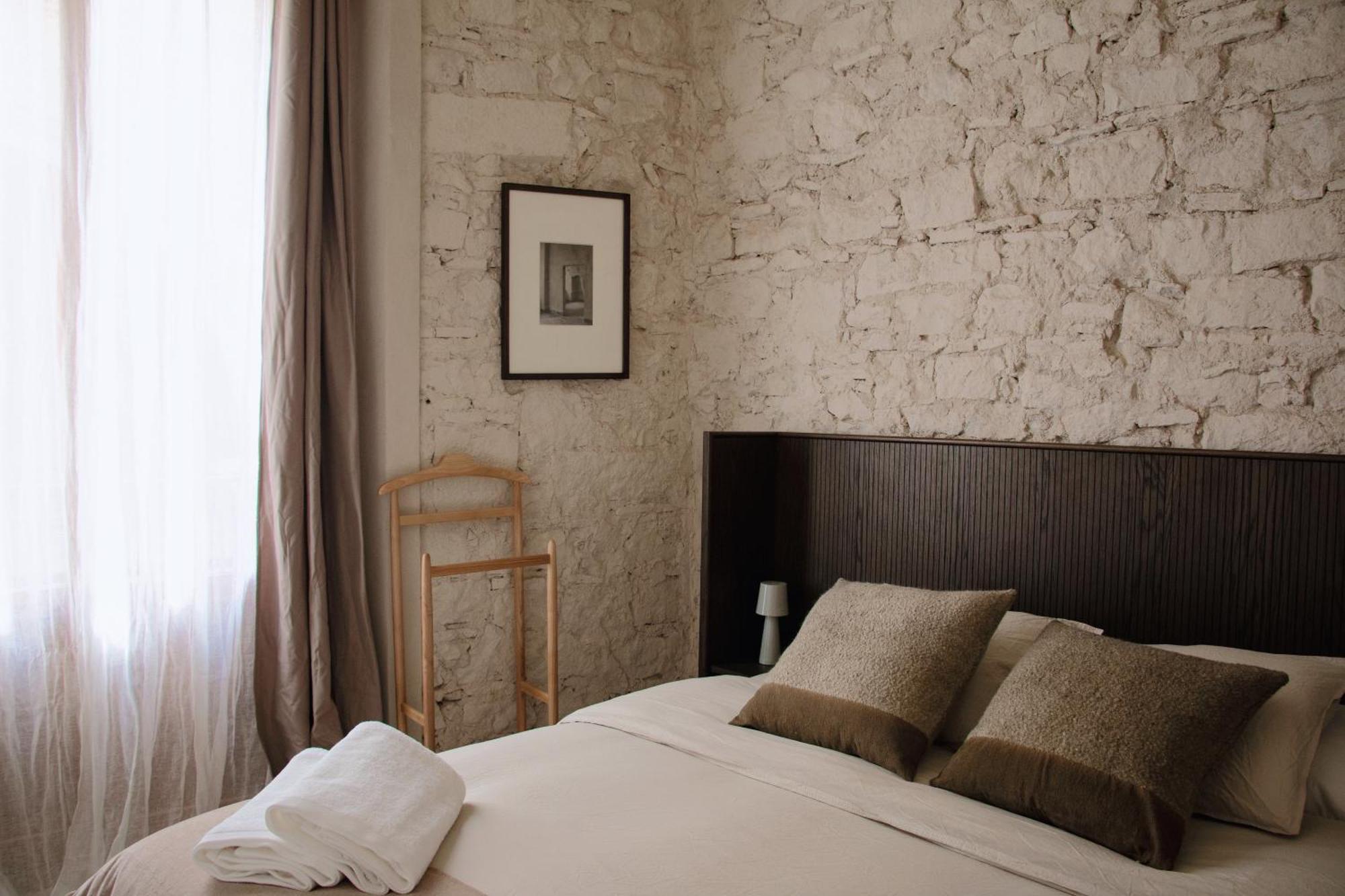 Urban Design Apartments & Studios Barcellona Esterno foto