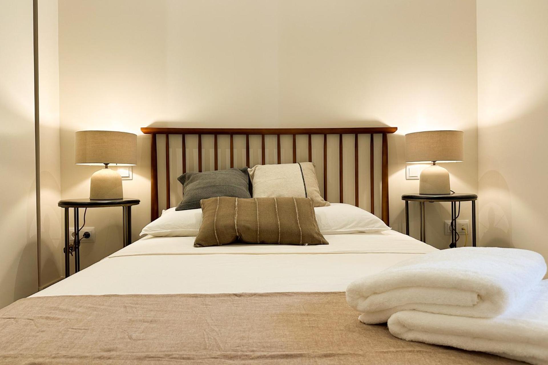 Urban Design Apartments & Studios Barcellona Esterno foto