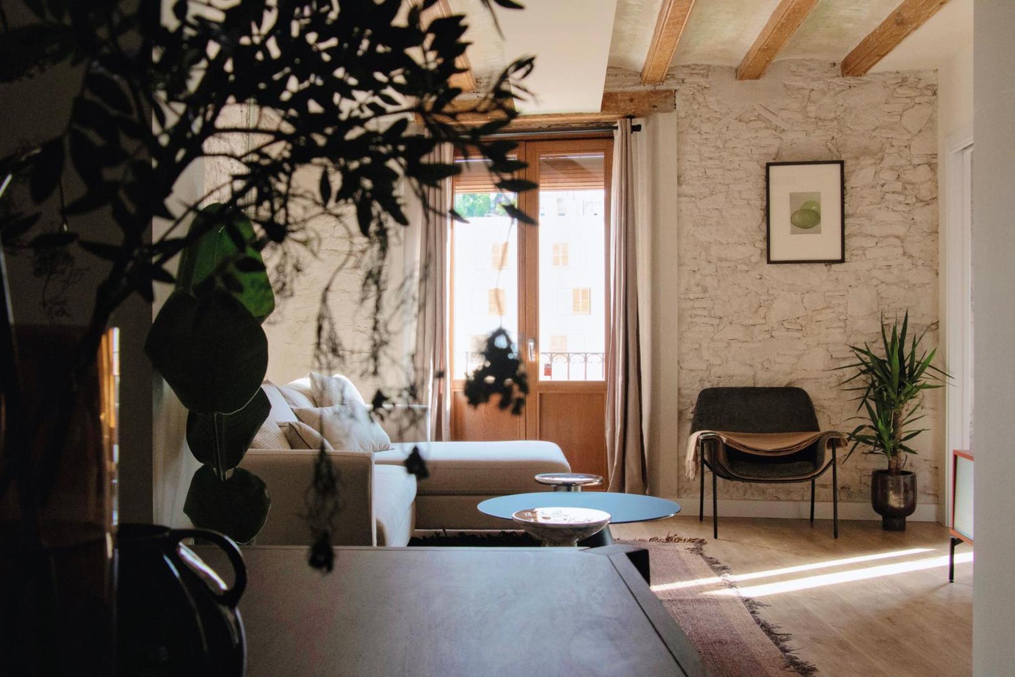 Urban Design Apartments & Studios Barcellona Esterno foto