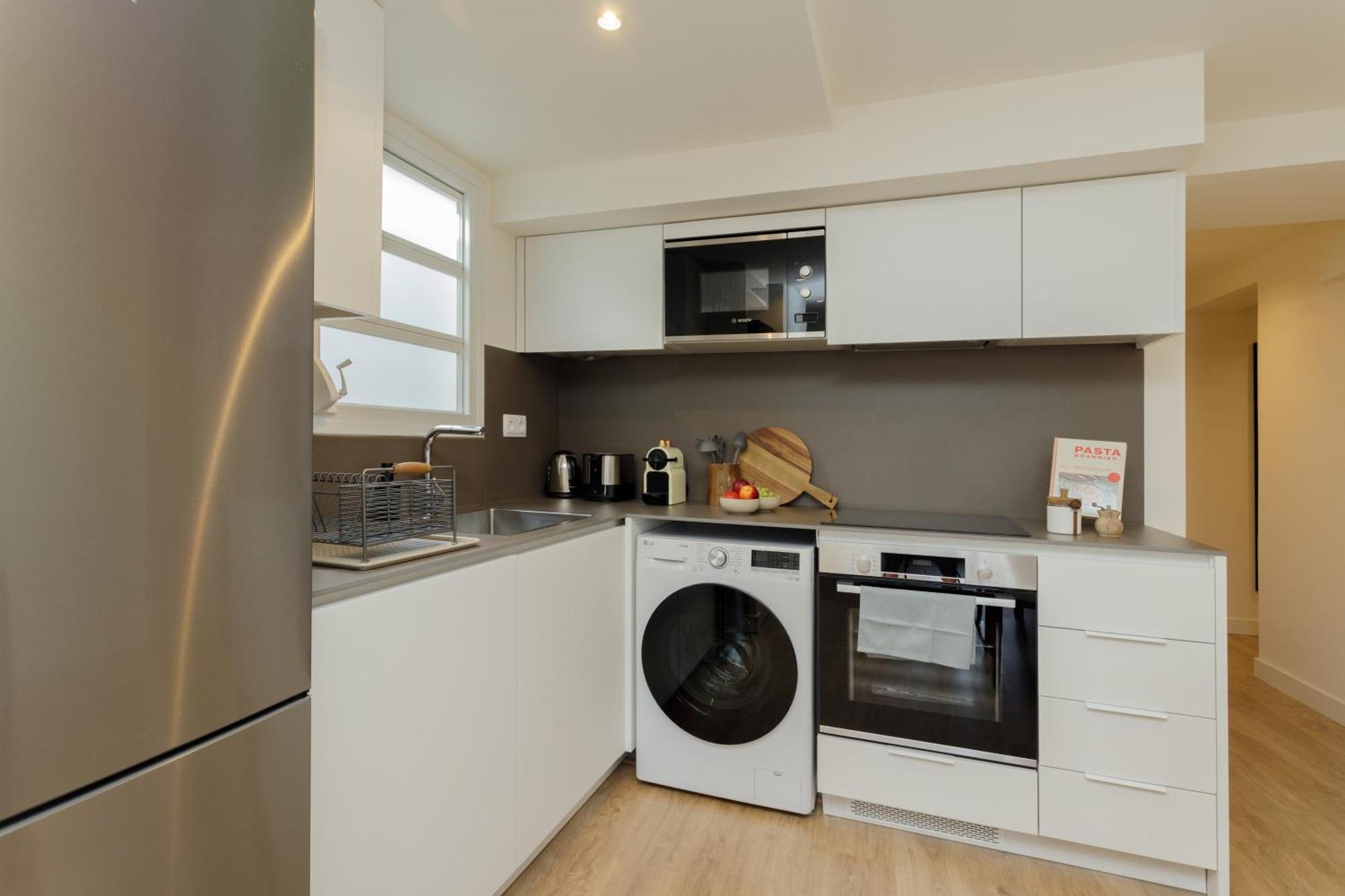 Urban Design Apartments & Studios Barcellona Esterno foto