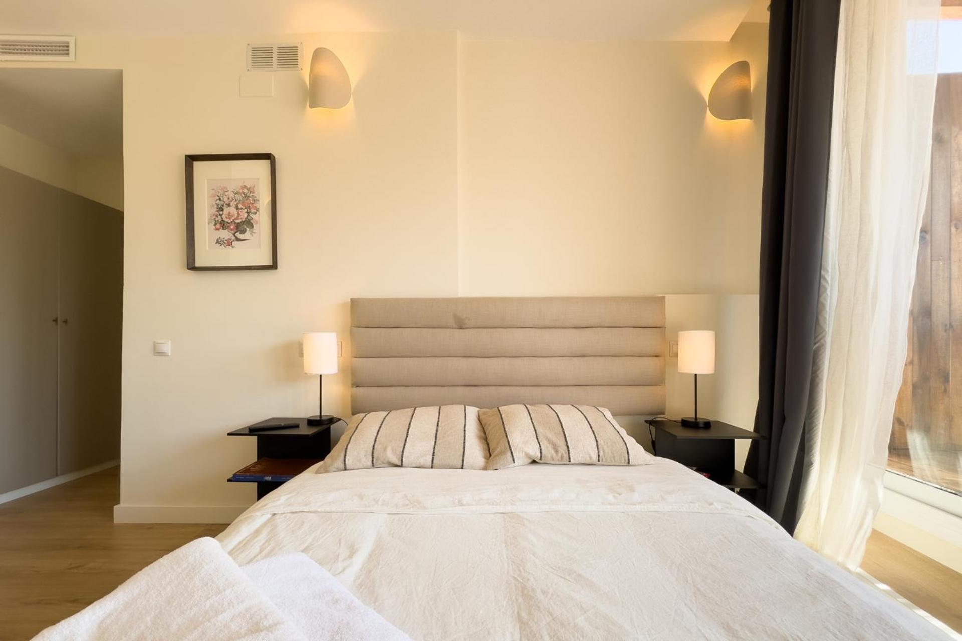 Urban Design Apartments & Studios Barcellona Esterno foto